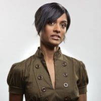 Pushpa Isaac
